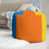 Blue/Orange/Yellow