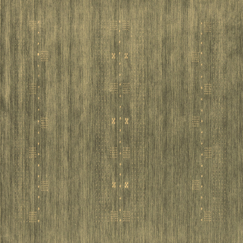 Dupin Indoor Rug, Square 3'