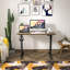 Bureau debout à hauteur ajustable Studley-533839019-533839020