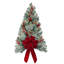 Noël floqué