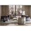 Aperture Glass End Table-2114515384-2114515385