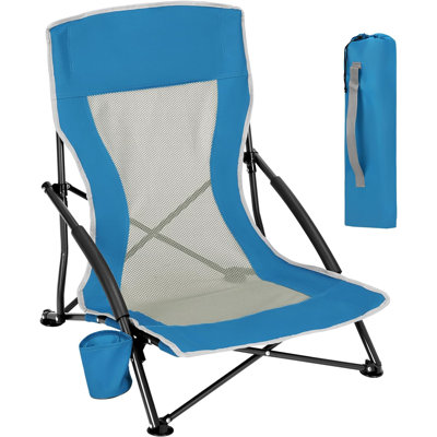 Caliah Folding Camping Chair