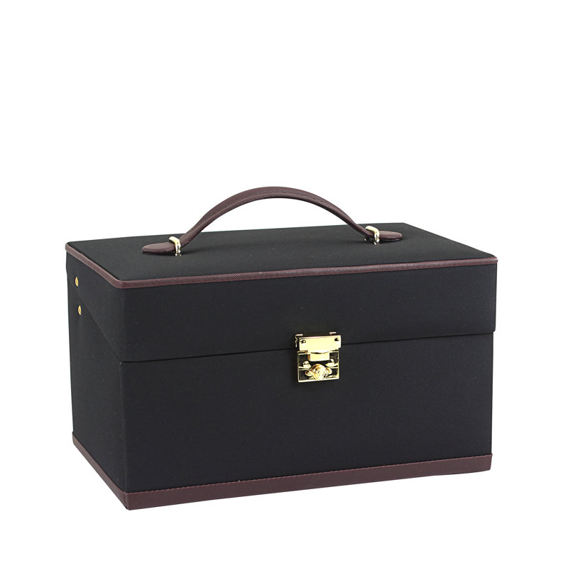 Copenhagen Jewellery Box + Mirror