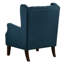 Fauteuil rembourré Bekka l 30,59 po-1533411623