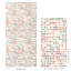 Rhapsody Twister Print Fabric-140978481