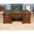 Ceballos Solid Wood Executive Desk-1006699923-1006699932