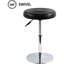 Tabouret d'appoint Conola