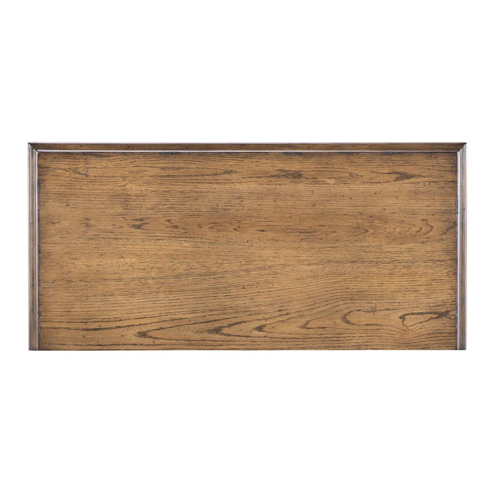 Country Living Accent Chest