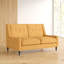 Augusta Plaza 2 Seater Loveseat-18299989