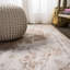 Tapis brun / crème Verena-1551553393