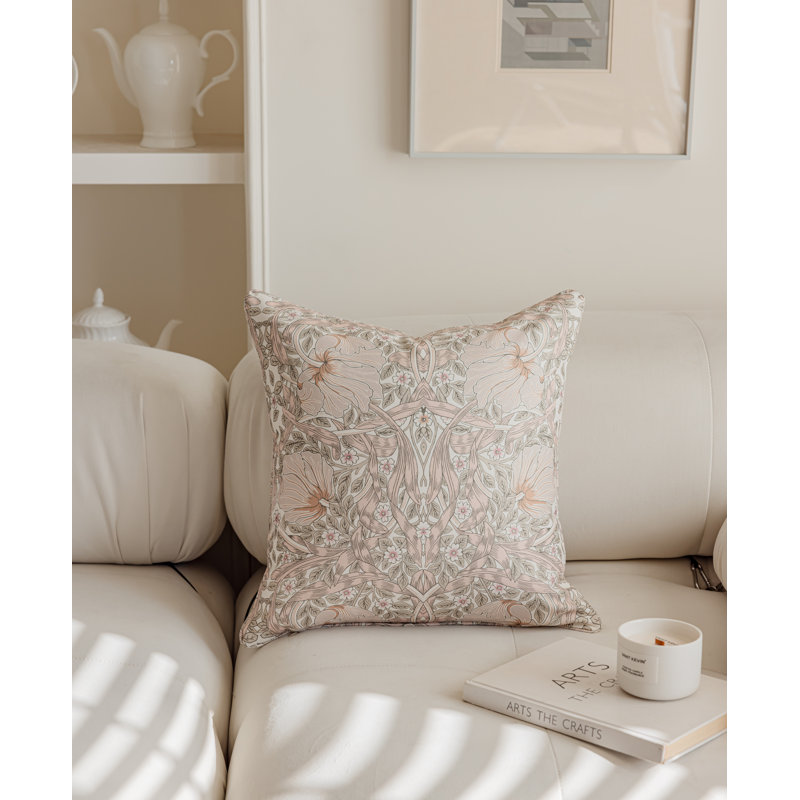 Coussin Charlotte