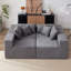 Canapé modulaire Boneless-870027613