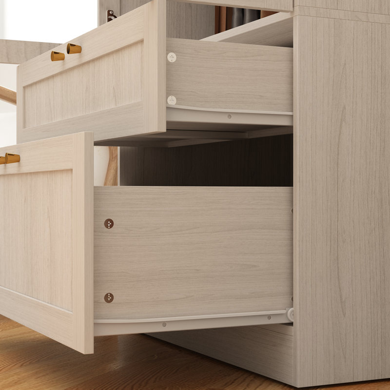 Armoire Yourte