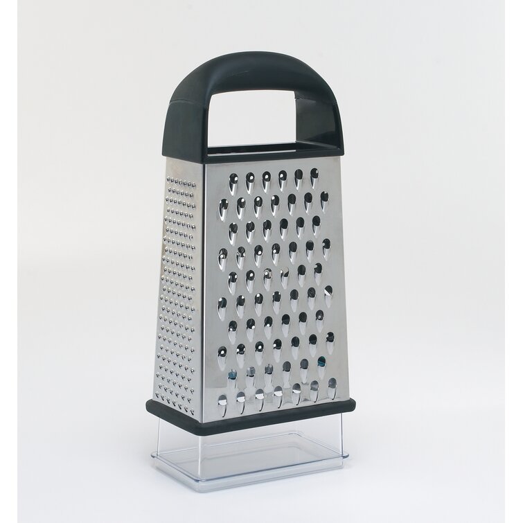 OXO Good Grips Box Grater. NEW