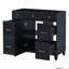 Meuble-lavabo 36 po sans lavabo-110768032-110768033
