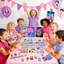 K Pop Party Favors for Kids, 205Pcs K Pop Birthday Party Favors Set