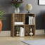 Frankllin 64.5cm H x 65cm W Bookcase