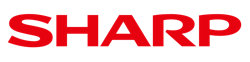 Sharp logo