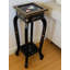 Princeville Multi-Tiered Hand Painted Plant Stand