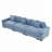 Oversized Cloud Modular Sectional Couch-916544456-930086631-930086632