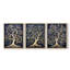 Lanscape Study Series XXV III -Set de 3 estampes numériques giclées -Prêt à accrocher-107300133-107300135