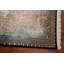 Tapis traditionnel turc 5 x 8