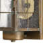 Nantucket Outdoor Wall Lantern