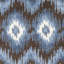 Tapis ikat rétro performance-408799959
