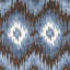Tapis ikat rétro performance-408799977