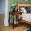 Fiqueroa Frame End Table
