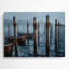 Art mural bleu nautique-1984657570