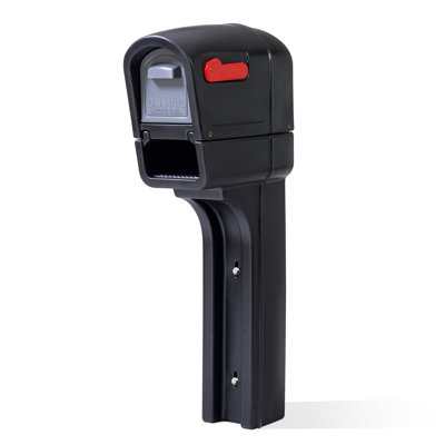 Boîte aux lettres sur pied Step2 MailMaster Plus
