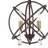 Laclair 3 - Light Pendant-53621986-53621987