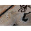 Ankara FW Grey Kilim 5'1" x 8'1"