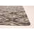 Aberdash Chenille Geometric Indoor Rug