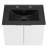 Maybelle 24" Wall-Mount Bathroom Vanity-1573975630