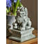 Stone Garden Statue-1452052418