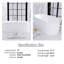 66.9'' x 31.5'' Freestanding Soaking Acrylic Bathtub