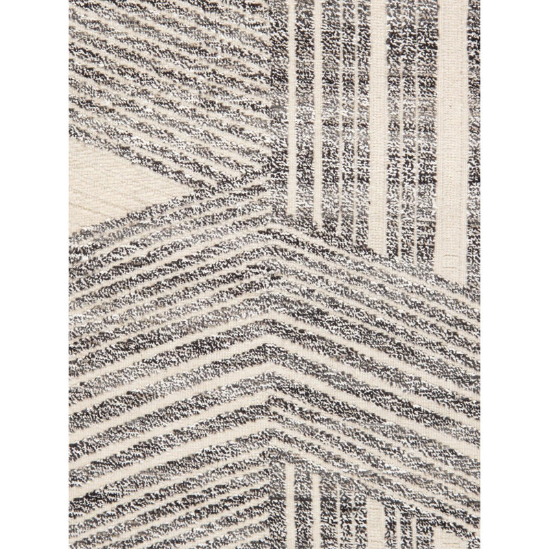 One-of-a-Kind 6'1" X 8'11" Hand Knotted Area Rug