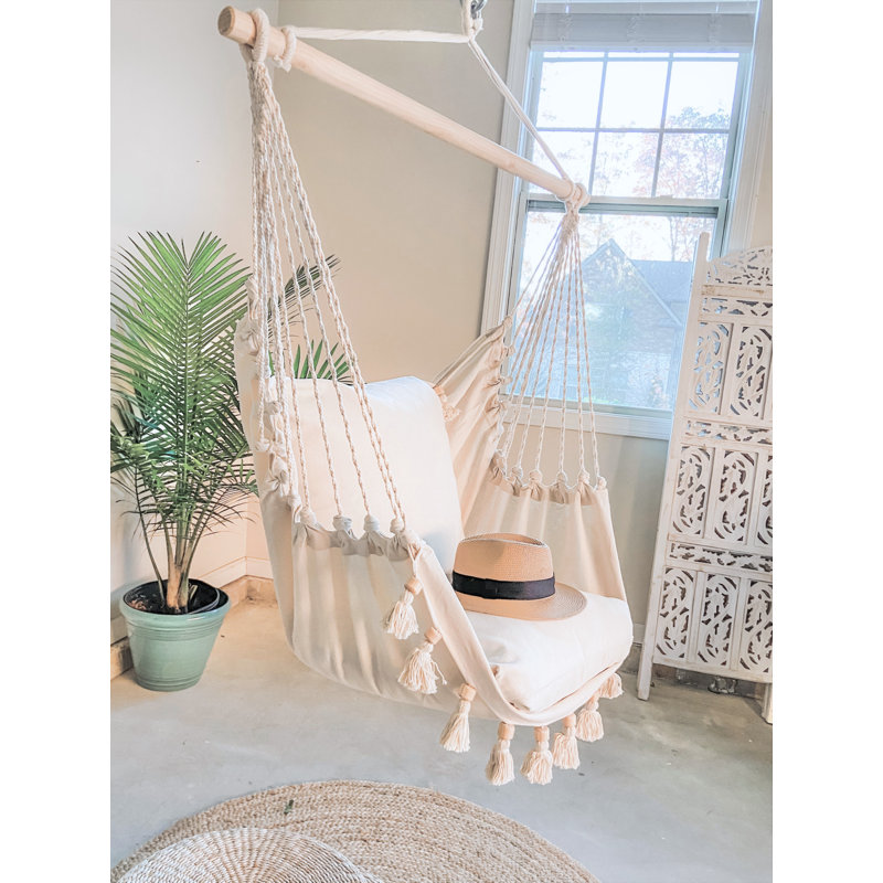 Stylish Indoor Chair Hammock