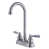 Brushed Nickel is out of stock