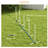 Pawhut Agility Training Equipment