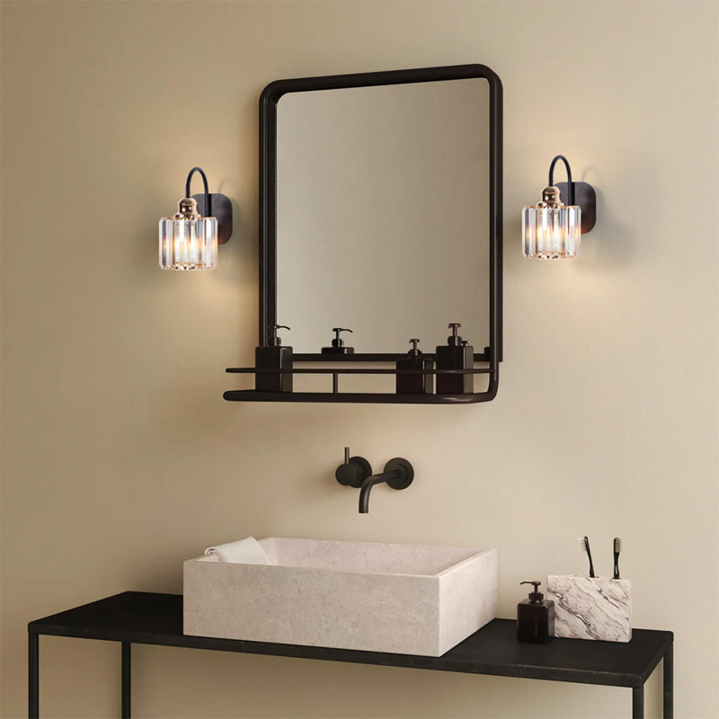 Aramus Vanity Light, 1