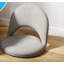 Chaise de sol pliable, 5 positions, dossier réglable, pour enfants et adultes, intérieur / extérieur-1483939365