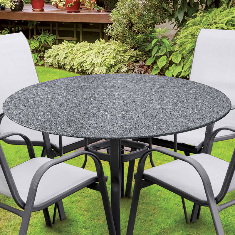 Nappe Daijon, Gris foncé