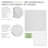 60'' W 36'' D 96'' H Glue Up Solid Surface Wall-73772852