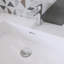 Ensemble de meuble-lavabo simple 29,9 po Satonia-419598997-419598987