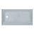 Voltaire 60" x 32" Single-Threshold, Shower Base-44745244-98175927