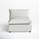 Ellaria Armless Chair