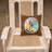 Outdoor Throw Pillow
